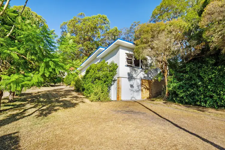 Main view of Homely house listing, 1059 Moggill Road, Kenmore QLD 4069