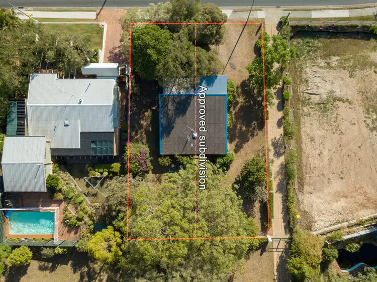 Second view of Homely house listing, 1059 Moggill Road, Kenmore QLD 4069