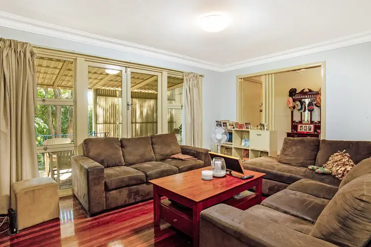 Third view of Homely house listing, 1059 Moggill Road, Kenmore QLD 4069