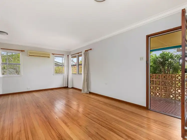 Second view of Homely house listing, 14 Edson Street, Kenmore QLD 4069