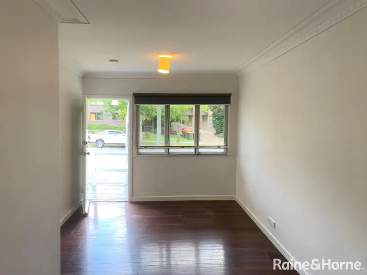 Main view of Homely unit listing, 4/159 Sir Fred Schonell Drive, St Lucia QLD 4067
