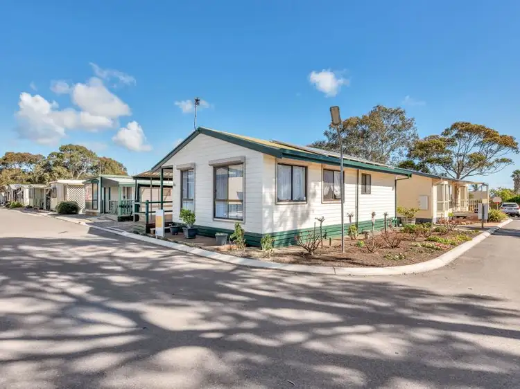 Second view of Homely retirement listing, Site 126 Woodcroft Tourist Park, Woodcroft SA 5162