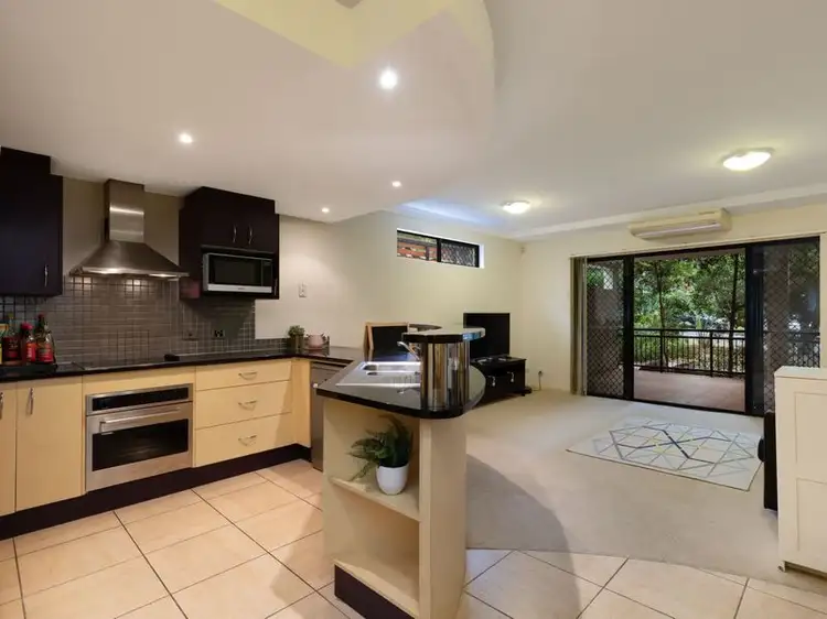 Main view of Homely unit listing, 4/19 Depper Street, St Lucia QLD 4067