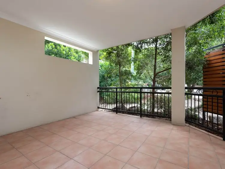 Second view of Homely unit listing, 4/19 Depper Street, St Lucia QLD 4067