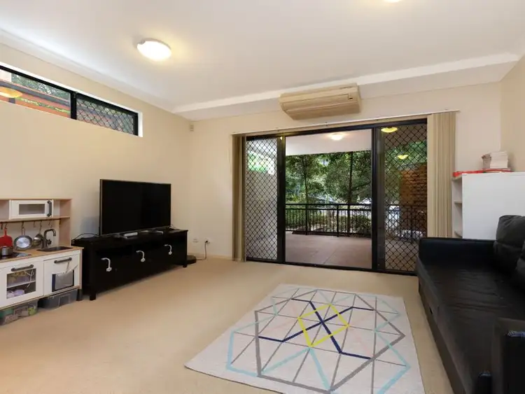 Third view of Homely unit listing, 4/19 Depper Street, St Lucia QLD 4067