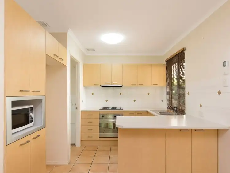 Fourth view of Homely townhouse listing, 3/12 Priory Street, Indooroopilly QLD 4068