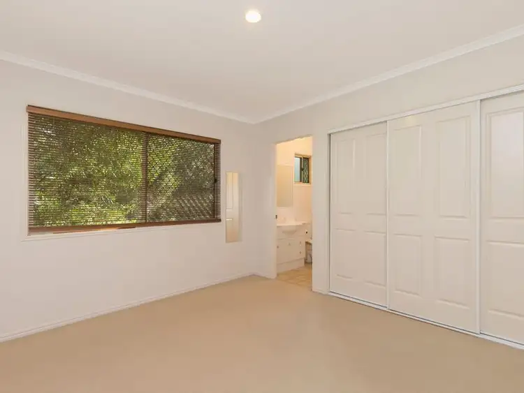 Fifth view of Homely townhouse listing, 3/12 Priory Street, Indooroopilly QLD 4068