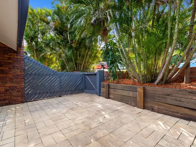 Third view of Homely townhouse listing, 5/56 Nelson Parade, Indooroopilly QLD 4068