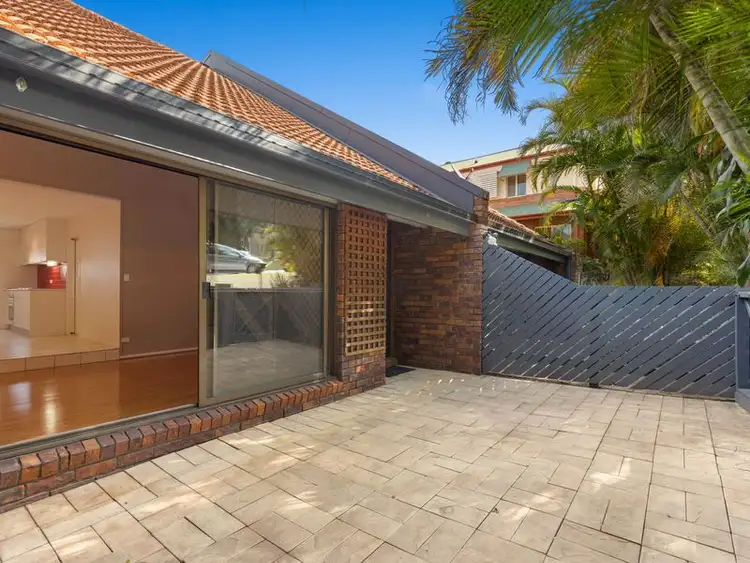 Fourth view of Homely townhouse listing, 5/56 Nelson Parade, Indooroopilly QLD 4068