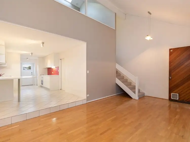 Fifth view of Homely townhouse listing, 5/56 Nelson Parade, Indooroopilly QLD 4068