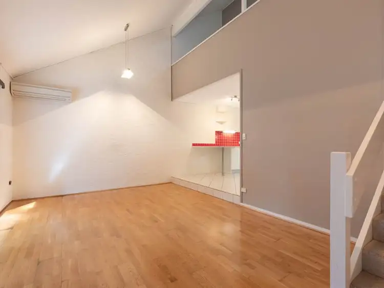 Sixth view of Homely townhouse listing, 5/56 Nelson Parade, Indooroopilly QLD 4068