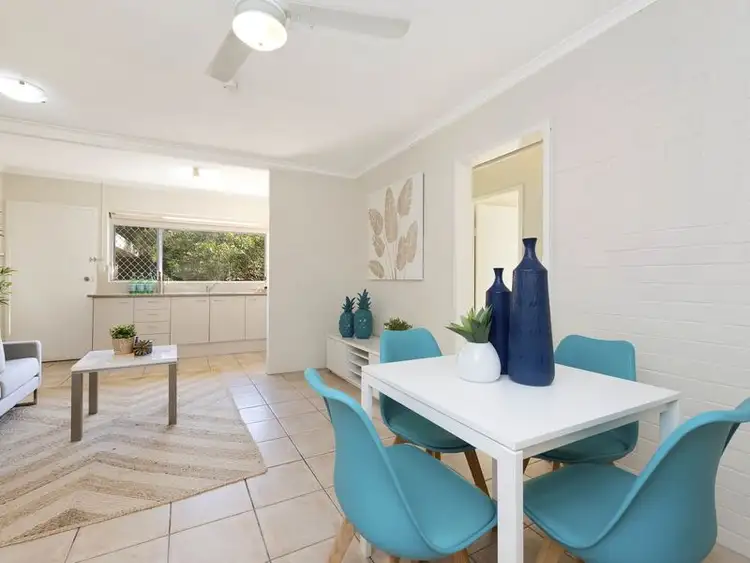 6/14 Alpha Street, Taringa QLD 4068