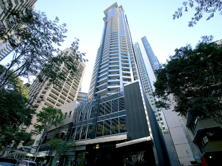 70 Mary Street