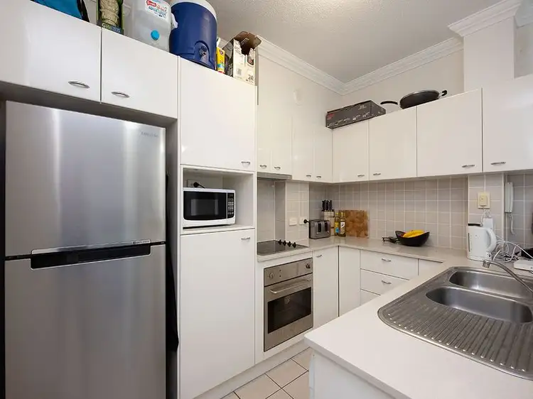 Fourth view of Homely unit listing, 16/28 Belgrave Road, Indooroopilly QLD 4068