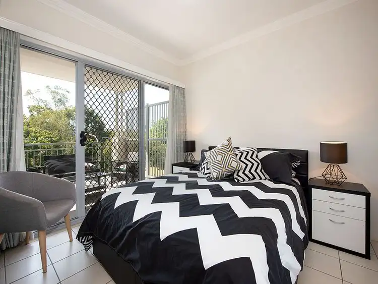 Fifth view of Homely unit listing, 16/28 Belgrave Road, Indooroopilly QLD 4068