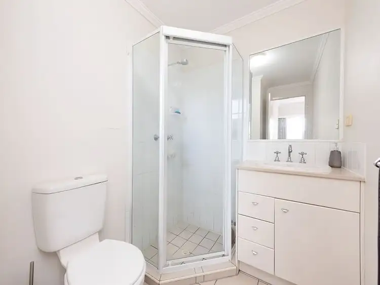 Sixth view of Homely unit listing, 16/28 Belgrave Road, Indooroopilly QLD 4068