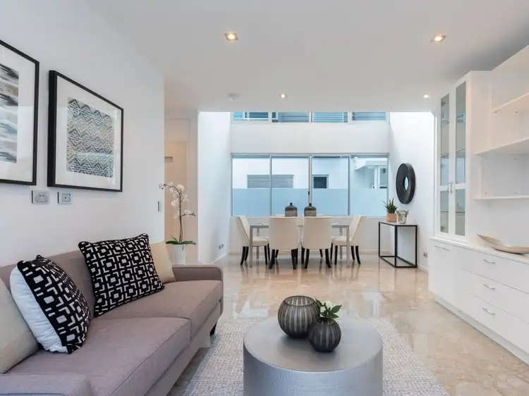 Third view of Homely house listing, 37 Derby Street, Highgate Hill QLD 4101