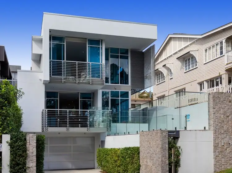 Fifth view of Homely house listing, 37 Derby Street, Highgate Hill QLD 4101