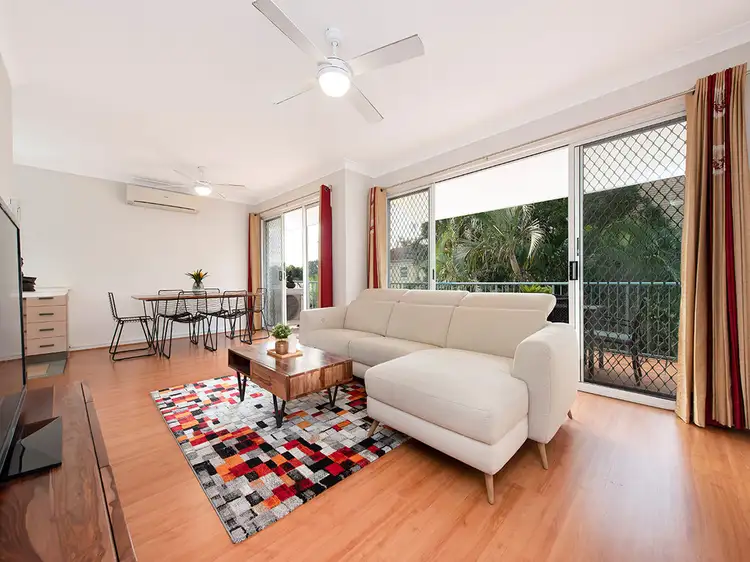 Second view of Homely unit listing, 5/13 Fortitude Street, Auchenflower QLD 4066