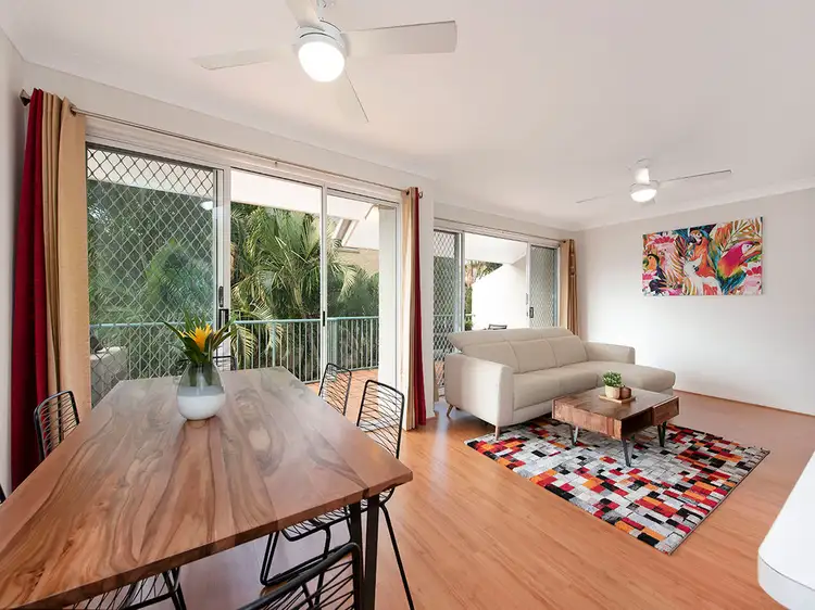 Fourth view of Homely unit listing, 5/13 Fortitude Street, Auchenflower QLD 4066