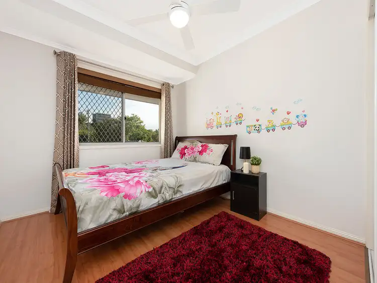 Fifth view of Homely unit listing, 5/13 Fortitude Street, Auchenflower QLD 4066