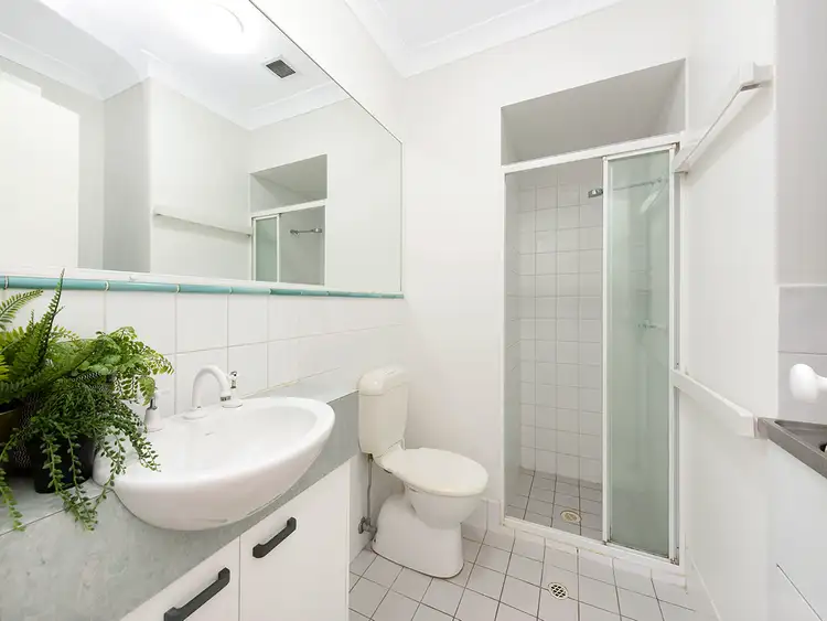 Sixth view of Homely unit listing, 5/13 Fortitude Street, Auchenflower QLD 4066