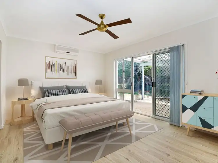 Sixth view of Homely house listing, 5 Nebo Place, Sinnamon Park QLD 4073