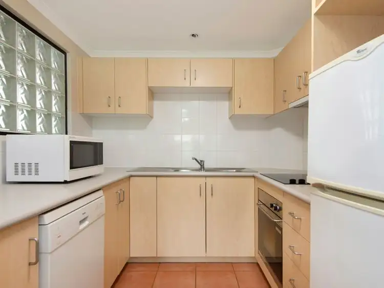 Third view of Homely unit listing, 3/29 Durham Street, St Lucia QLD 4067