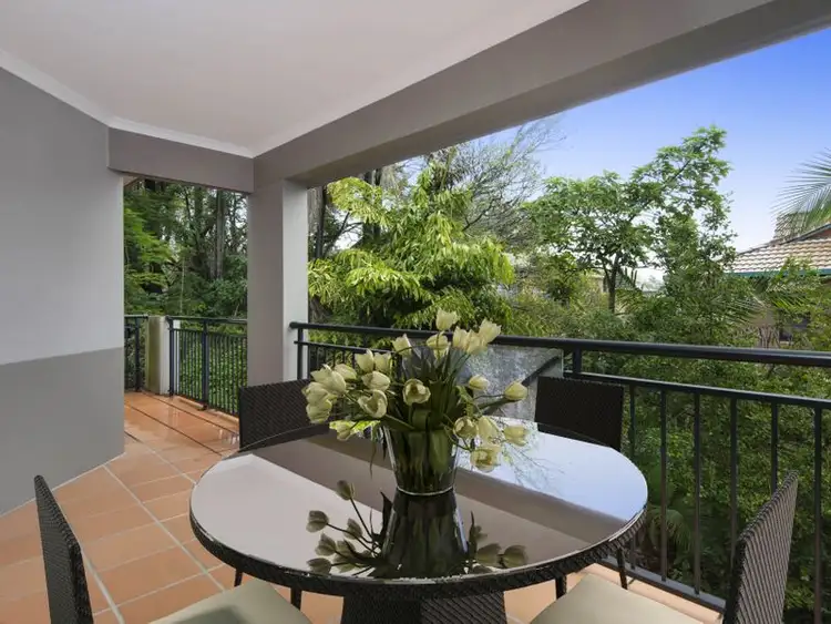 Fourth view of Homely unit listing, 3/29 Durham Street, St Lucia QLD 4067