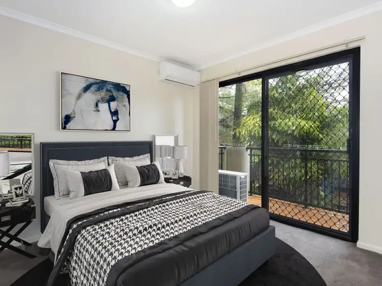 Fifth view of Homely unit listing, 3/29 Durham Street, St Lucia QLD 4067