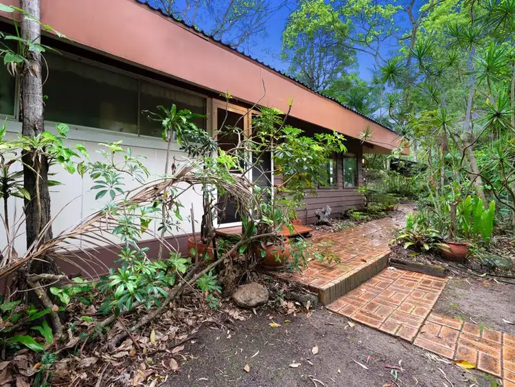 Fifth view of Homely house listing, 220 Stanley Terrace, Taringa QLD 4068