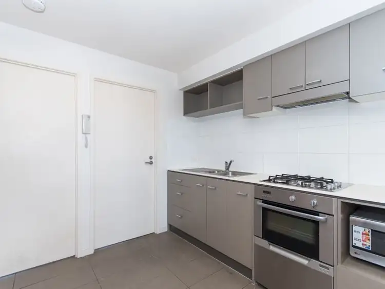 Fifth view of Homely apartment listing, 55/48 Walcott Street, St Lucia QLD 4067