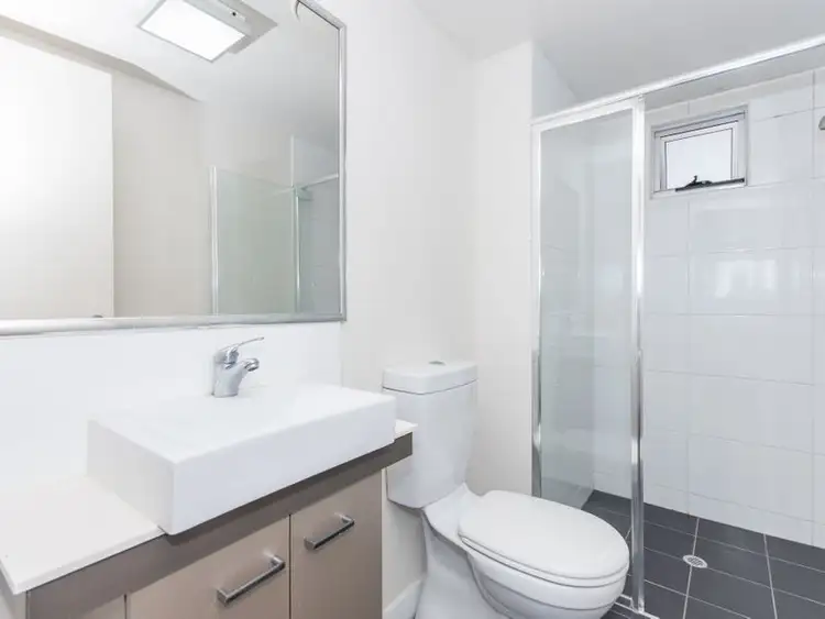 Sixth view of Homely apartment listing, 55/48 Walcott Street, St Lucia QLD 4067