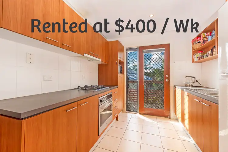 5/3 Delungra Street, Toowong QLD 4066