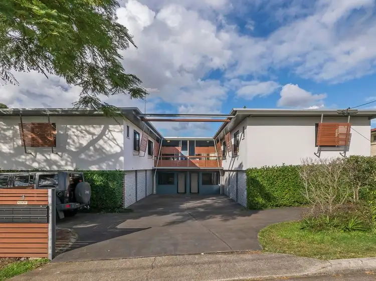 Sixth view of Homely apartment listing, 5/3 Delungra Street, Toowong QLD 4066