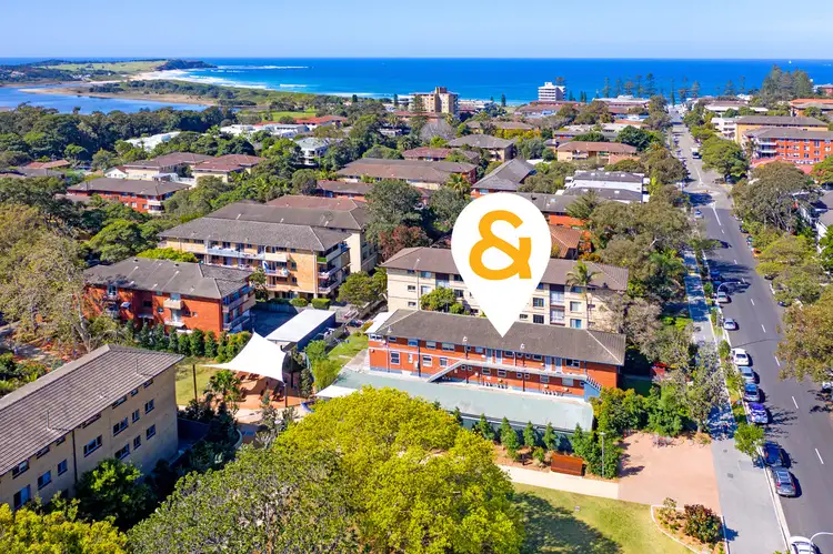 8/42 Howard Avenue, Dee Why NSW 2099