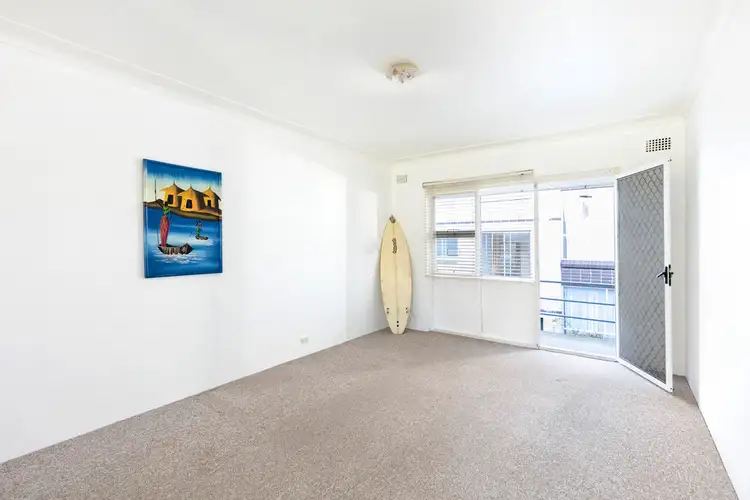 Second view of Homely apartment listing, 8/42 Howard Avenue, Dee Why NSW 2099