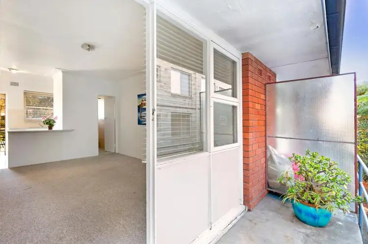 Third view of Homely apartment listing, 8/42 Howard Avenue, Dee Why NSW 2099