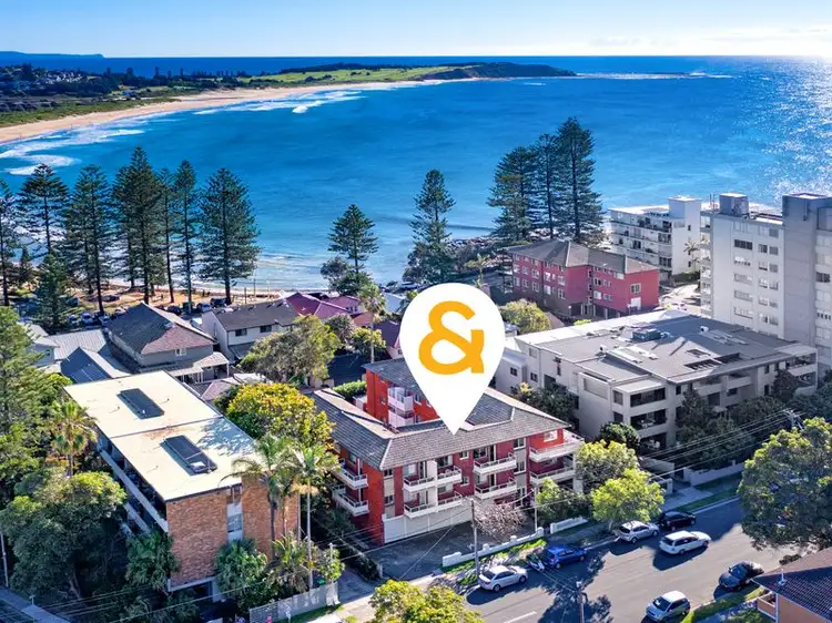 10/172 Pacific Parade, Dee Why NSW 2099