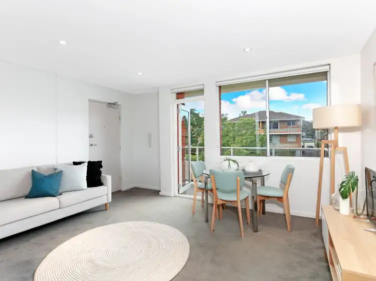 Second view of Homely apartment listing, 10/172 Pacific Parade, Dee Why NSW 2099