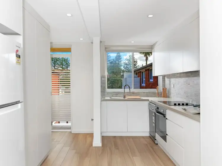 Fourth view of Homely apartment listing, 10/172 Pacific Parade, Dee Why NSW 2099