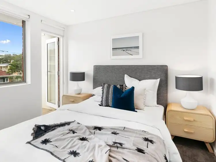 Fifth view of Homely apartment listing, 10/172 Pacific Parade, Dee Why NSW 2099