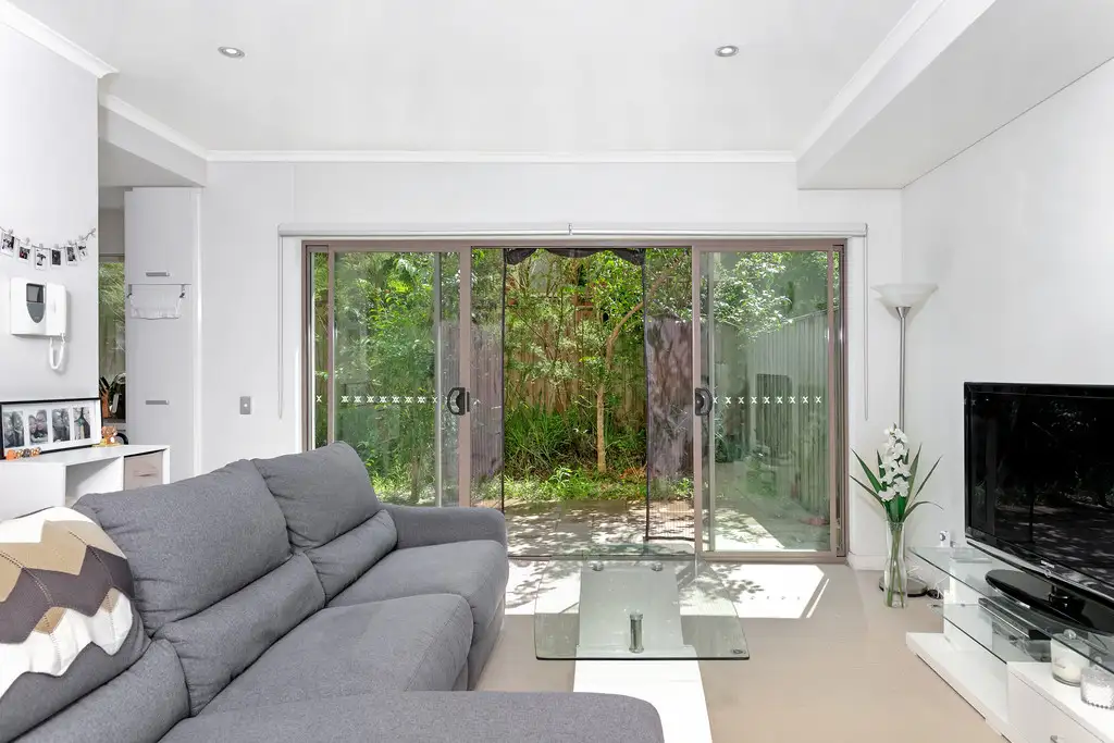 Main view of Homely apartment listing, 3/16 Cecil Street, Gordon NSW 2072