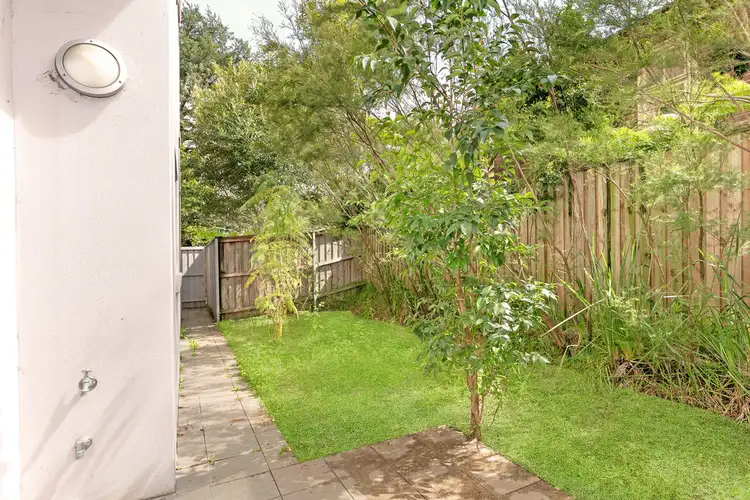 Second view of Homely apartment listing, 3/16 Cecil Street, Gordon NSW 2072