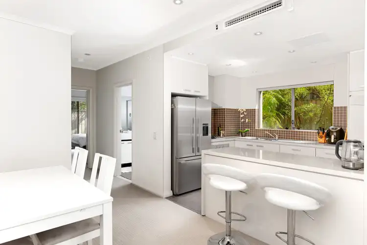 Third view of Homely apartment listing, 3/16 Cecil Street, Gordon NSW 2072