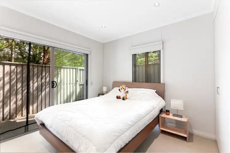 Fifth view of Homely apartment listing, 3/16 Cecil Street, Gordon NSW 2072