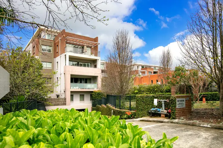 Sixth view of Homely apartment listing, 3/16 Cecil Street, Gordon NSW 2072