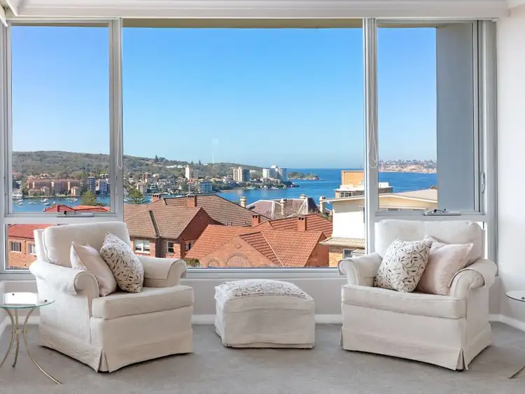 Second view of Homely apartment listing, 2B/1-7 George Street, Manly NSW 2095