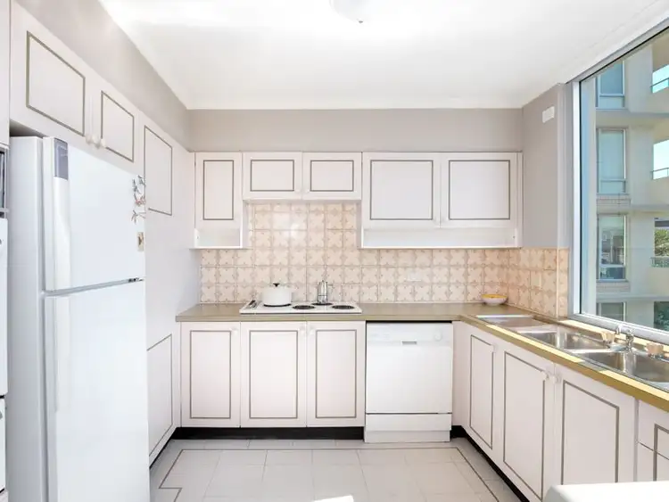 Fourth view of Homely apartment listing, 2B/1-7 George Street, Manly NSW 2095