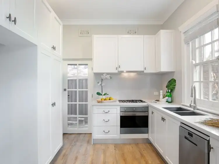 Third view of Homely apartment listing, 2/33 The Crescent, Manly NSW 2095